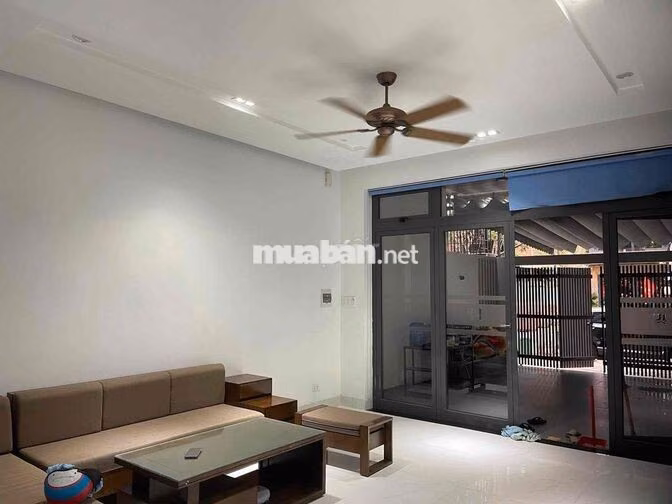🏡🏡CHO THUÊ NHÀ 6 PHÒNG NGỦ KHU NAM VIỆT Á - GẦN SÔNG