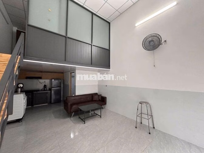 CHO THUÊ KIOT MỚI - GẦN ĐẠI HỌC LUẬT, BÌNH TRIỆU