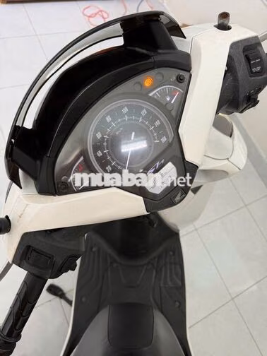 SH 150i, ABS, đời cuối 2018