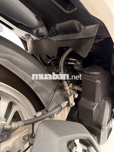 SH 150i, ABS, đời cuối 2018