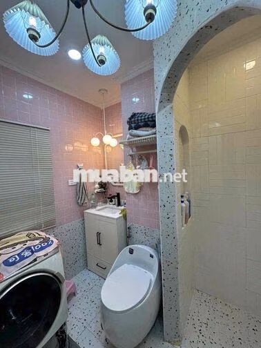 CHÍNH CHỦ BÁN NHÀ LIỀN KỀ P15 TÂN BÌNH NGON TRONG TẦM GIÁ