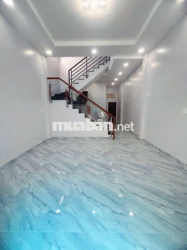 HIẾM- LÂM VĂN BỀN Q7- HẺM ÔTÔ- 4x10m- 3 TẦNG- CHỈ 4 TỶ NHỈNH