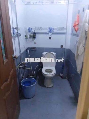 chính chủ bán nhà 6x 50 ( thổ cư 100%-Shr ) QlN2 - giáp củ chi