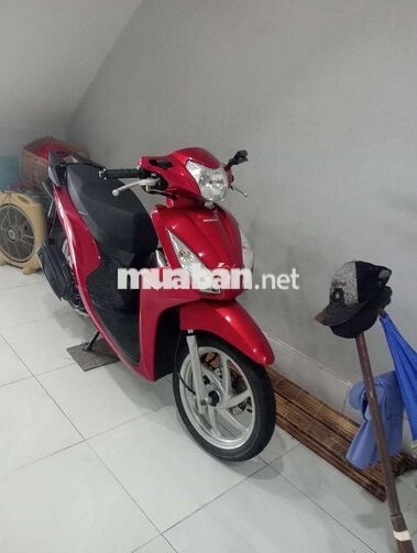 cần bán  Honda Vision 2019 Rin nguyên bản mới 98%
