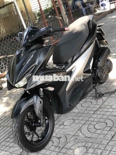 Yamaha NVX 155cc ABS khoá smk chính chủ ký