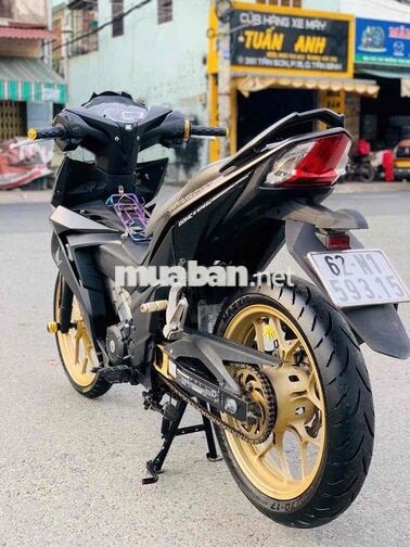 Winner 2018 biển 62  , giao cavet hồ sơ uỷ quyền .