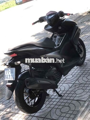 Yamaha NVX 155cc ABS khoá smk chính chủ ký