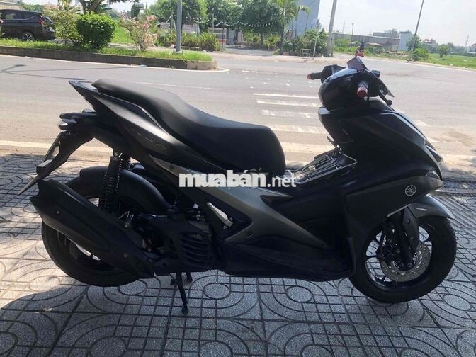 Yamaha NVX 155cc ABS khoá smk chính chủ ký