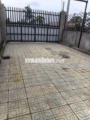 chính chủ bán nhà 6x 50 ( thổ cư 100%-Shr ) QlN2 - giáp củ chi
