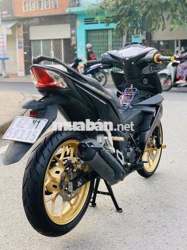 Winner 2018 biển 62  , giao cavet hồ sơ uỷ quyền .