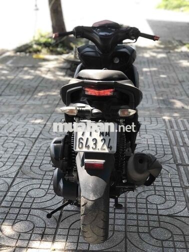 Yamaha NVX 155cc ABS khoá smk chính chủ ký