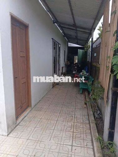 chính chủ bán nhà 6x 50 ( thổ cư 100%-Shr ) QlN2 - giáp củ chi