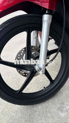 Honda Wave i 125 2020 Đỏ đen ( hỗ trợ góp )
