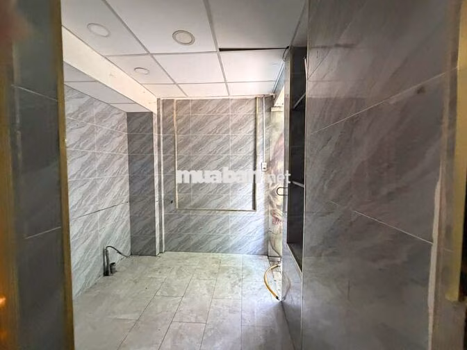 Cho thuê nhà 2MT 223 Nguyễn Văn Lượng, Gò Vấp, 331m², NỞ HẬU