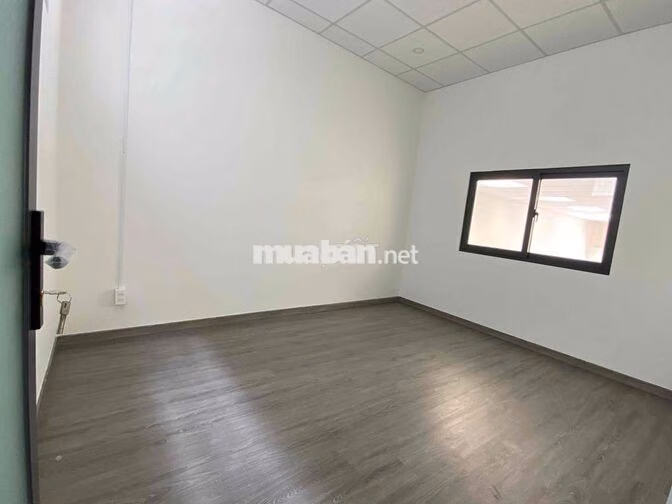 Bán gấp nhà mặt tiền Điện Biên Phủ, Bình Thạnh