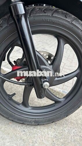 Honda Vision 2019 Đen nhám ( hỗ trợ góp )