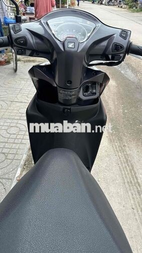 Honda Vision 2019 Đen nhám ( hỗ trợ góp )