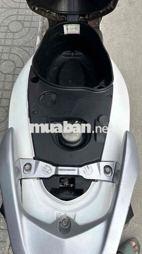 Honda Vision 2016 Trắng đen ( hỗ trợ góp )