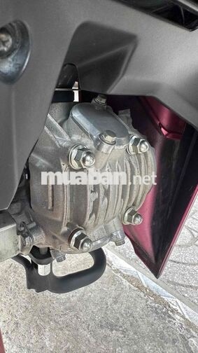 Honda Wave i 125 2020 Đỏ đen ( hỗ trợ góp )