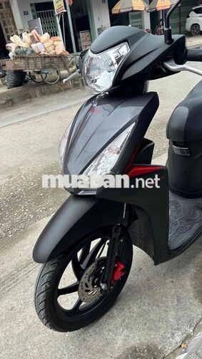 Honda Vision 2019 Đen nhám ( hỗ trợ góp )