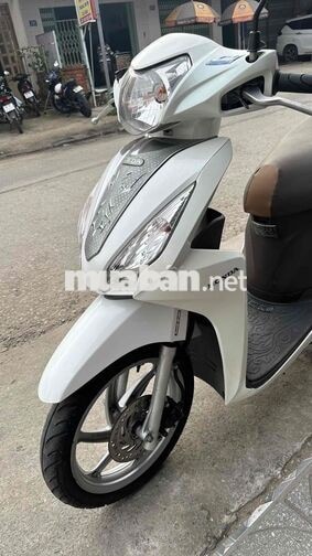 Honda Vision 2016 Trắng đen ( hỗ trợ góp )
