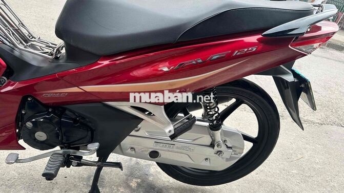 Honda Wave i 125 2020 Đỏ đen ( hỗ trợ góp )