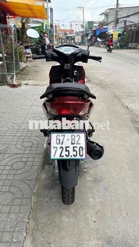 Honda Wave i 125 2020 Đỏ đen ( hỗ trợ góp )