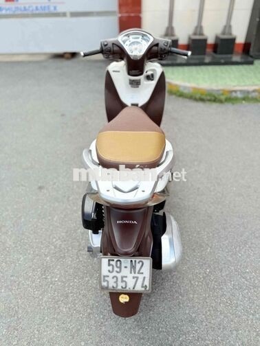 Honda SH Mode 125cc 2014- HỖ TRỢ GÓP / NỢ 6