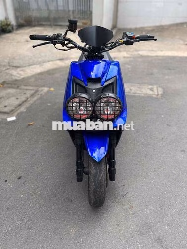 Yamaha BMS 125cc 2014 .BS 2345.9 - HỖ TRỢ GÓP