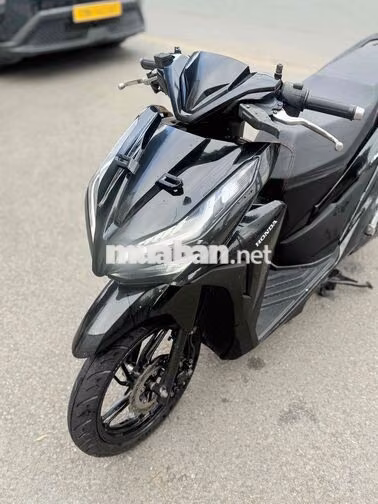 Honda Vario 125cc .Đk 2021 - BSTP - HỖ TRỢ GÓP