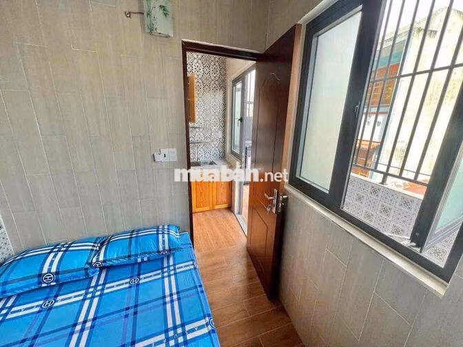 🔥 2PN 1PK_Máy Giặt Riêng_Gần Điện Biên Phủ_Bạch Đằng_Ngã Tư Hàng Xanh