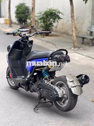 Yamaha BMS 125cc 2014 .BS 2345.9 - HỖ TRỢ GÓP