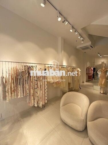 ✨ MẶT BẰNG ĐẸP NGUYỄN THÁI HỌC – QUẬN 1 ✨