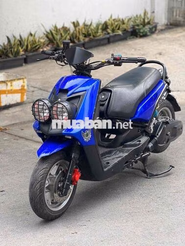 Yamaha BMS 125cc 2014 .BS 2345.9 - HỖ TRỢ GÓP