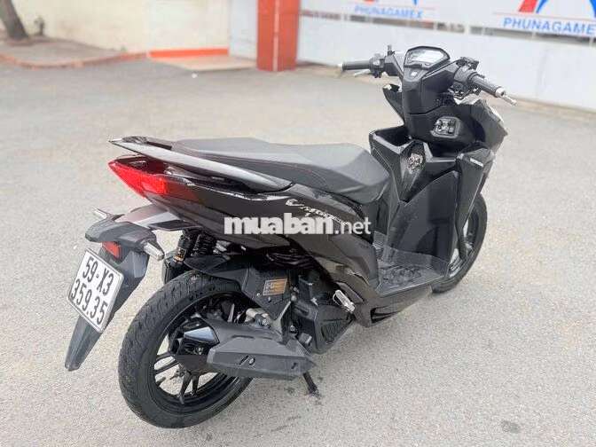 Honda Vario 125cc .Đk 2021 - BSTP - HỖ TRỢ GÓP