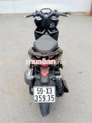 Honda Vario 125cc .Đk 2021 - BSTP - HỖ TRỢ GÓP