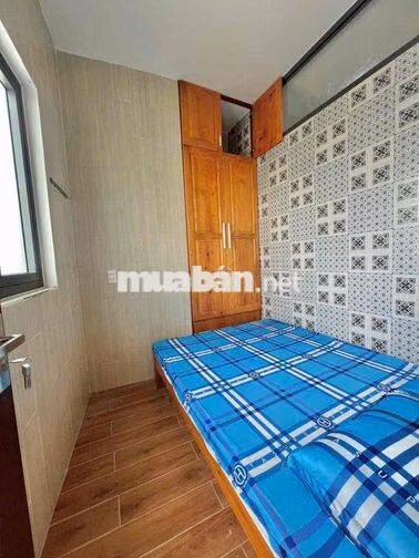 🔥 2PN 1PK_Máy Giặt Riêng_Gần Điện Biên Phủ_Bạch Đằng_Ngã Tư Hàng Xanh