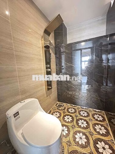 NGUYỄN VĂN KHỐI – 55M² – 4 TẦNG BTCT– NỘI THẤT CC– CHỈ 7.x TY (T
