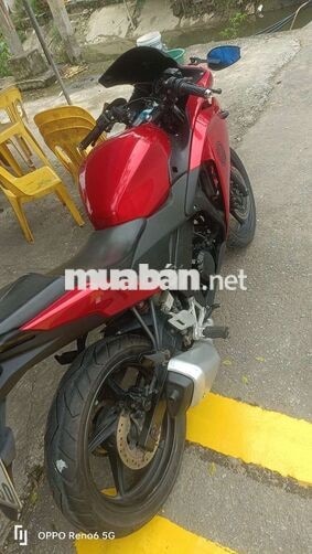 Honda CBR 150 2012 Đỏ Hà Nội