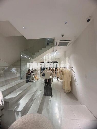 ✨ MẶT BẰNG ĐẸP NGUYỄN THÁI HỌC – QUẬN 1 ✨
