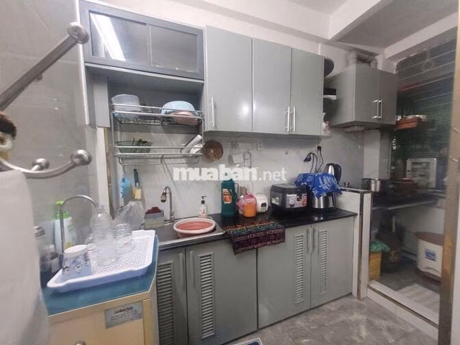 CHUNG CƯ 52M, 2PN MỚI ĐẸP VÀO Ở NGAY CHỈ NHỈNH 3 TỶ