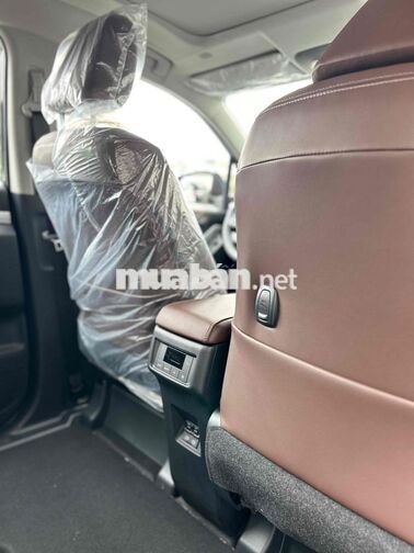 TOYOTA INNOVA CROSS 2026 [ GIAO NGAY - ĐỦ MÀU ]