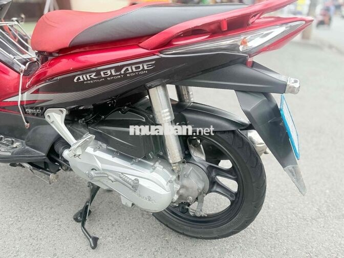 Honda AB Air Blade 110cc- Đk 2011. HỖ TRỢ GÓP