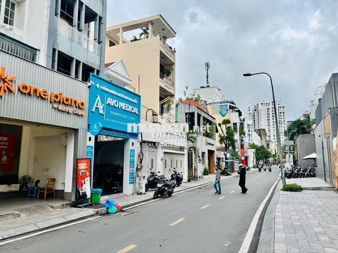 🌸🏙️ **GÓC 2 MẶT TIỀN ĐẶNG DUNG – QUẬN 1 | VỊ TRÍ ĐẸP** 🏙️🌸