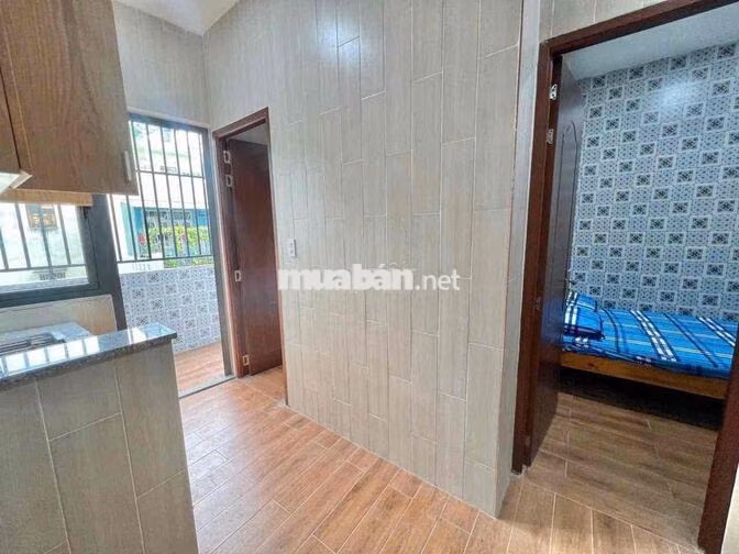 🔥 2PN 1PK_Máy Giặt Riêng_Gần Điện Biên Phủ_Bạch Đằng_Ngã Tư Hàng Xanh
