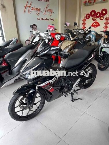 Honda Winner X 2020 . máy zin im . áo đẹp