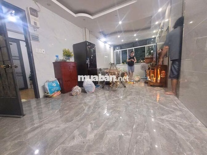 CHUNG CƯ 52M, 2PN MỚI ĐẸP VÀO Ở NGAY CHỈ NHỈNH 3 TỶ