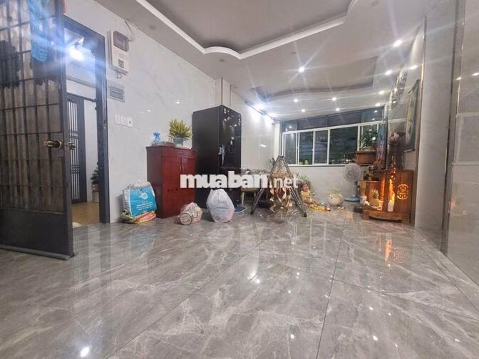 CHUNG CƯ 52M, 2PN MỚI ĐẸP VÀO Ở NGAY CHỈ NHỈNH 3 TỶ