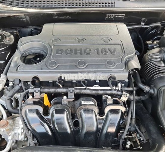 Hyundai Sonata 2009 Số sàn Đen