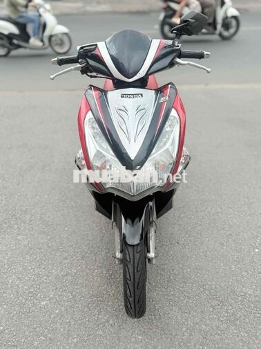 Honda AB Air Blade 110cc- Đk 2011. HỖ TRỢ GÓP